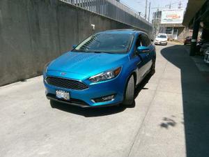 Ford Focus 2.0 Se Appearance At  Agencia Credito Y Garan
