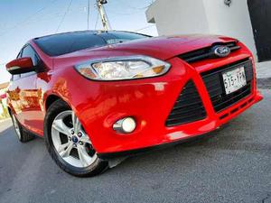 Ford Focus 2.0 Se Hb At  Posible Cambio