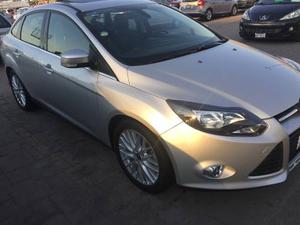 Ford Focus 2.0 Trend Sport L4 At