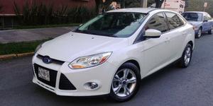 Ford Focus Se At 