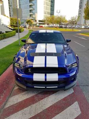 Ford Mustang 5.8l Shelby Coupe Mt 