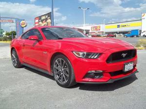Ford Mustang Gt Nuevo, Mod. , Color Rojo, Nuevo