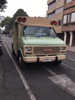 Gmc Otros Modelos