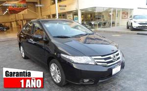 Honda City p Dmt Ex 5vel