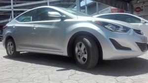 Hyundai Elantra 1.8 Gls Premium At