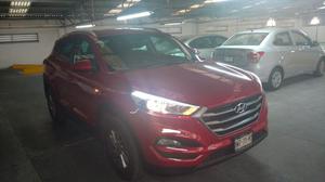 Hyundai Tucson 2.0 Gls Premium At 