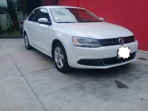 Jetta A6 Aut. A/ac.  Facilidades