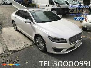 Lincoln Mkz 3.8 Reserve At 
