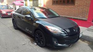 Mazda 3 2.5 S 6vel Qc Abs R-17 Mt 