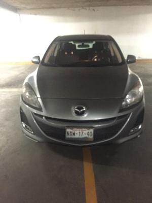 Mazda 3 2.5 S Grand Touring Qc Abs R-17 Hb At 