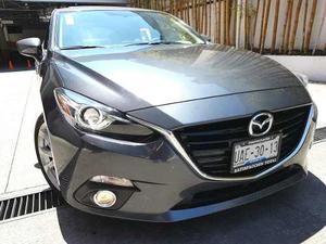 Mazda 3 Grand Touring 