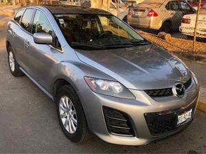 Mazda Cx-7 2.5 I Sport Mt 