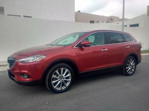 Mazda Cx-9 Grand Touring 