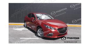 Mazda Mazda 3 2.0 I Touring Mt 