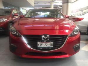 Mazda Mazda 3 2.0 I Touring Sedan At