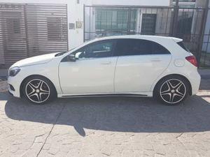 Mercedes Benz A 200 Amg 