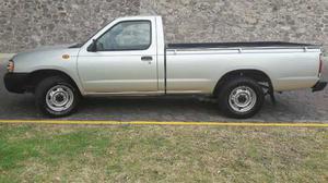 Nissan Np 300 Pickup Modelo 