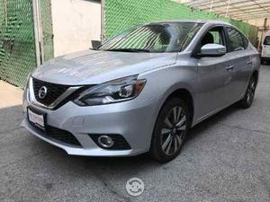 Nissan Sentra 1.8 Exclusive At Cvt