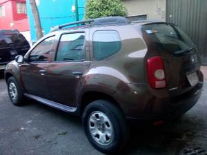 Renault Duster 2.0 Expression At 