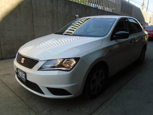 Seat Toledo 1.6 Entry Mt