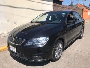 Seat Toledo Style Aut 1.4 Turbo 