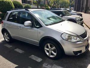 Suzuki Sx4 X Over Gls T/a