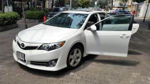 Toyota Camry 3.5 Se V6 Aa Ee Qc At