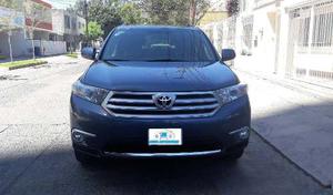 Toyota Highlander , Excelentes Condiciones