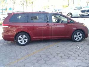 Toyota Sienna Le Aa Ee At