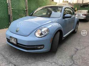 Volkswagen Beetle 2.5 Sport 6 Vel At