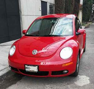 Volkswagen Beetle  Gls Aut 2.0