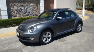 Volkswagen Beetle Piel Quemacocos Sportline