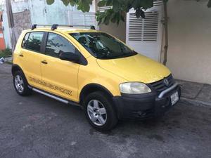 Volkswagen Crossfox