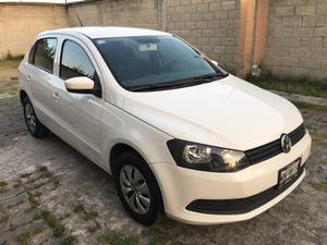 Volkswagen Gol 1.6 Cl A/c