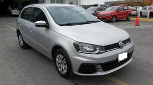 Volkswagen Gol 1.6 Trendline I-motion At