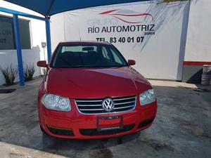 Volkswagen Jetta Clásico 2.0 Cl 5vel Aa Mt