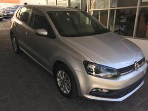 Volkswagen Polo p L4/1.6 Aut