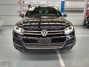 Volkswagen Touareg 3.0 V6 T Diesel Boton Enc Nav At 