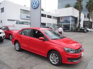 Volkswagen Vento Comfort Tip, Garantia, Facturado, Iva 100%