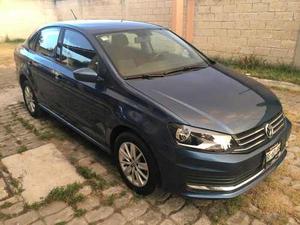 Volkswagen Vento  Confortline