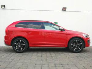 Volvo Xc T5 Momentum Rd At Excelente