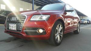 Audi Q5 3.0 Sq V6 Como Nueva Somos Agencia