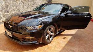 Ford Mustang 3.7 Coupe V6 At  Mm 