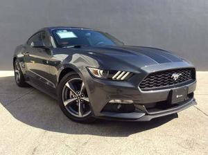 Ford Mustang 3.8 Coupe 3.7 V6 At
