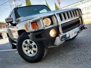 Hummer H Impecable Posible Cambio