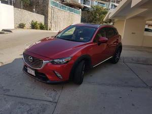Mazda Cx3 Itouring 2.0