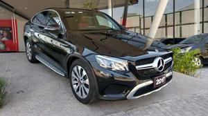 Mercedes Benz Clase Glc 2.0 Coupe 250 Sport At 