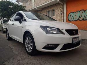 Seat Ibiza Reference Blitz 2.0l Casi Impecable Fac Orig.