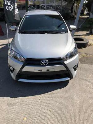 Toyota Yaris 1.5 5p S Mt 