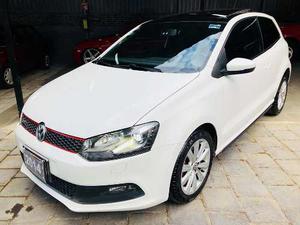 Volkswagen Polo Gti 1.4 At
